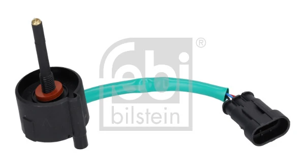 Water Sensor, fuel system